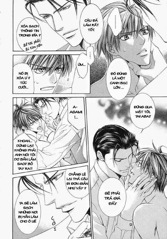 Tầm ngắm Chapter 2 - AB Truyện