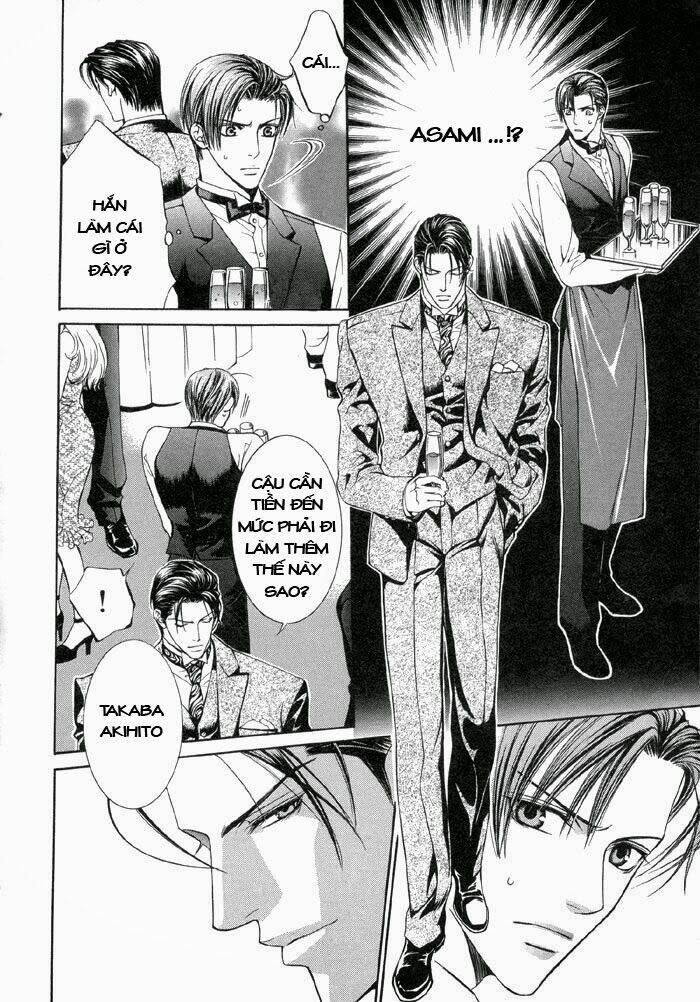 Tầm ngắm Chapter 2 - AB Truyện