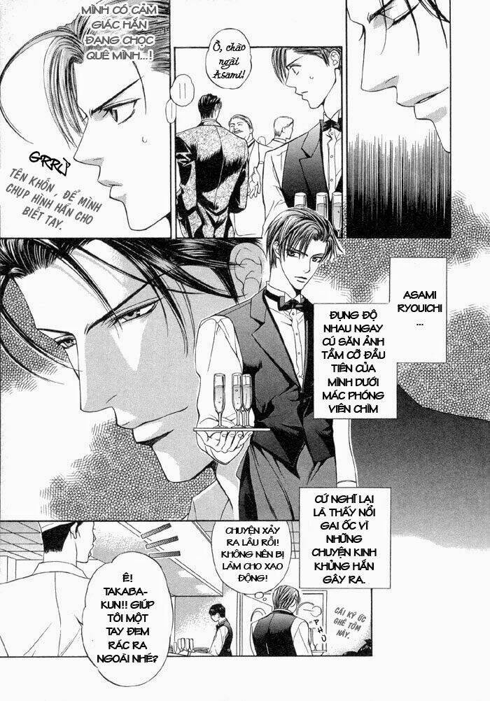 Tầm ngắm Chapter 2 - AB Truyện