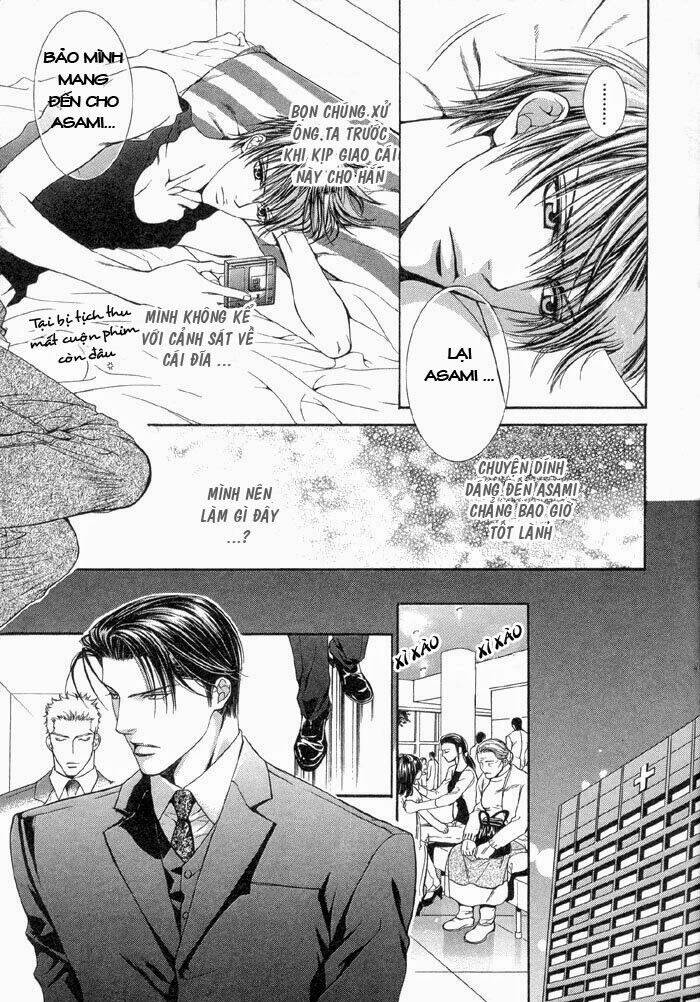 Tầm ngắm Chapter 2 - AB Truyện