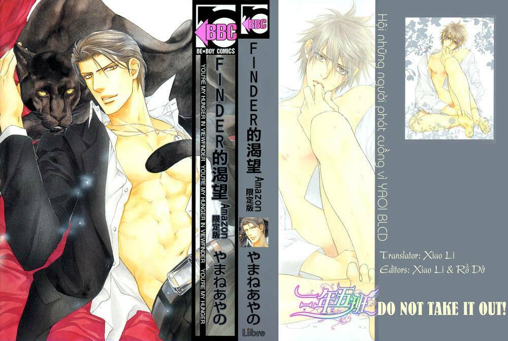 Tầm ngắm Chapter 49 - AB Truyện
