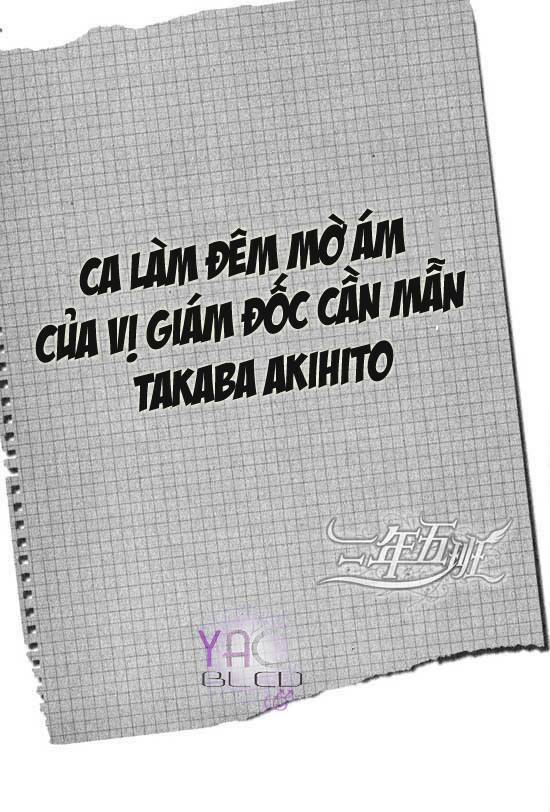 Tầm ngắm Chapter 49 - AB Truyện