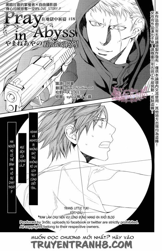 Tầm ngắm Chapter 59 - AB Truyện