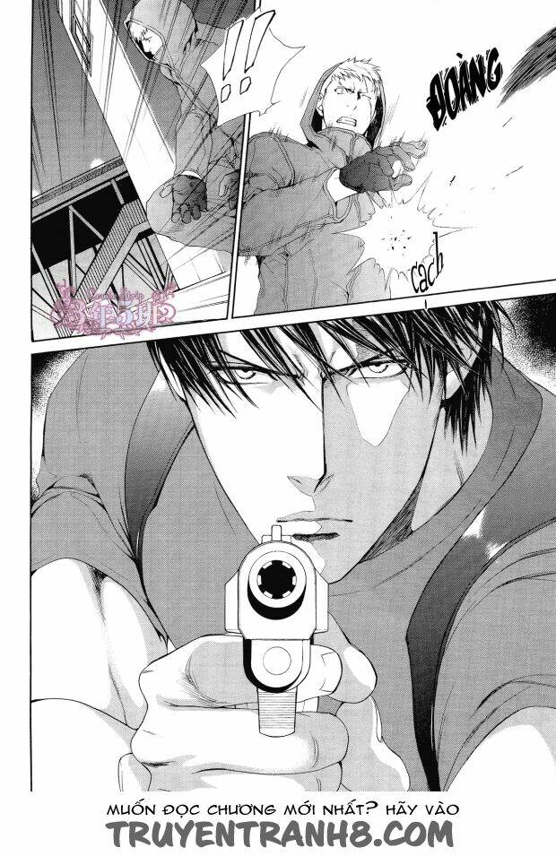 Tầm ngắm Chapter 59 - AB Truyện