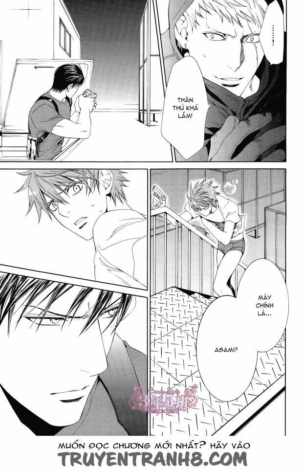 Tầm ngắm Chapter 59 - AB Truyện