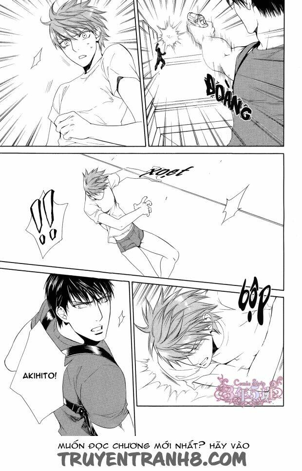 Tầm ngắm Chapter 59 - AB Truyện