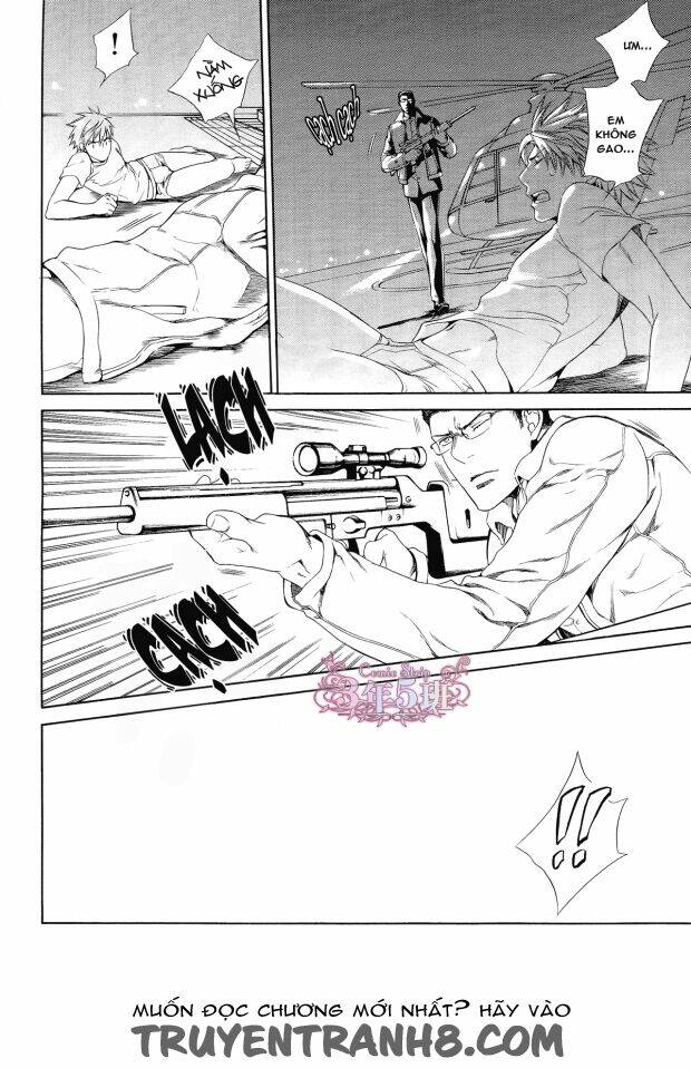 Tầm ngắm Chapter 59 - AB Truyện