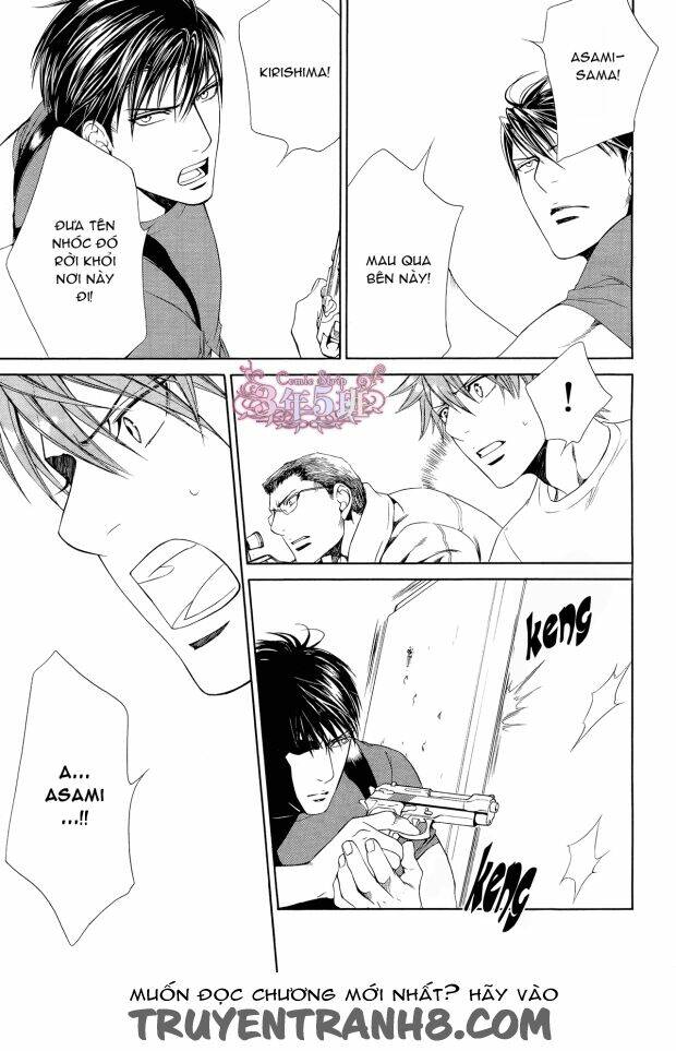 Tầm ngắm Chapter 59 - AB Truyện
