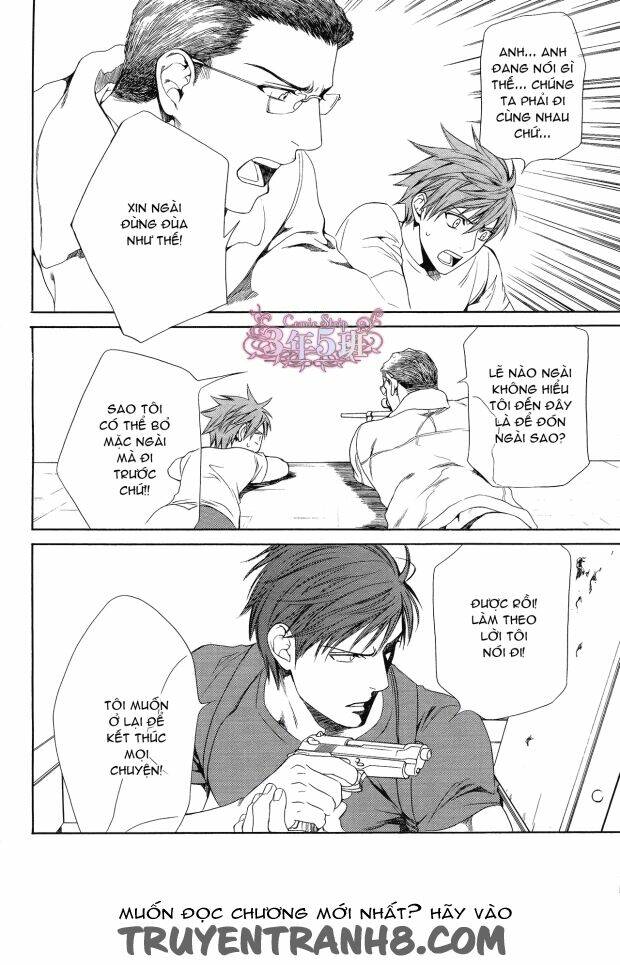 Tầm ngắm Chapter 59 - AB Truyện