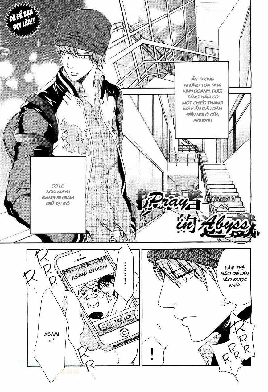 Tầm ngắm Chapter 51 - AB Truyện