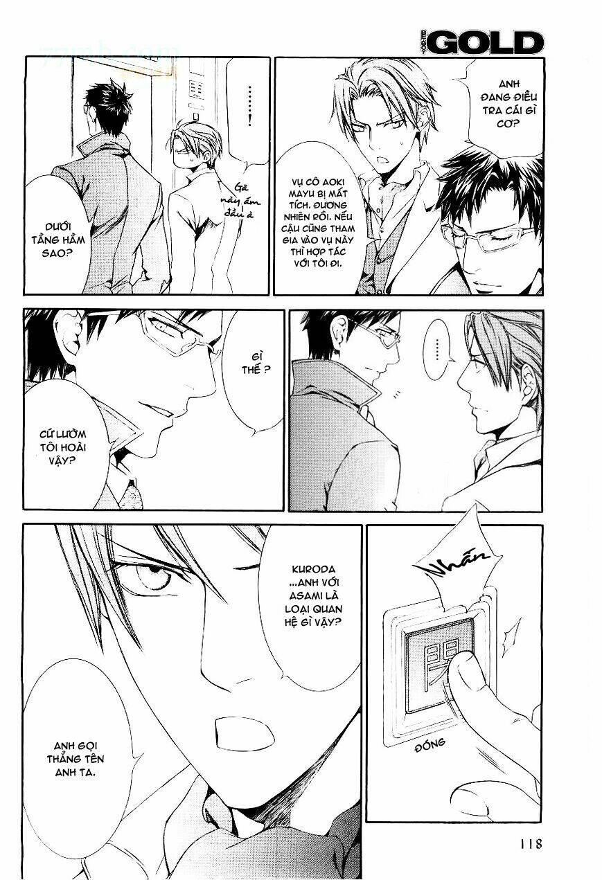 Tầm ngắm Chapter 51 - AB Truyện