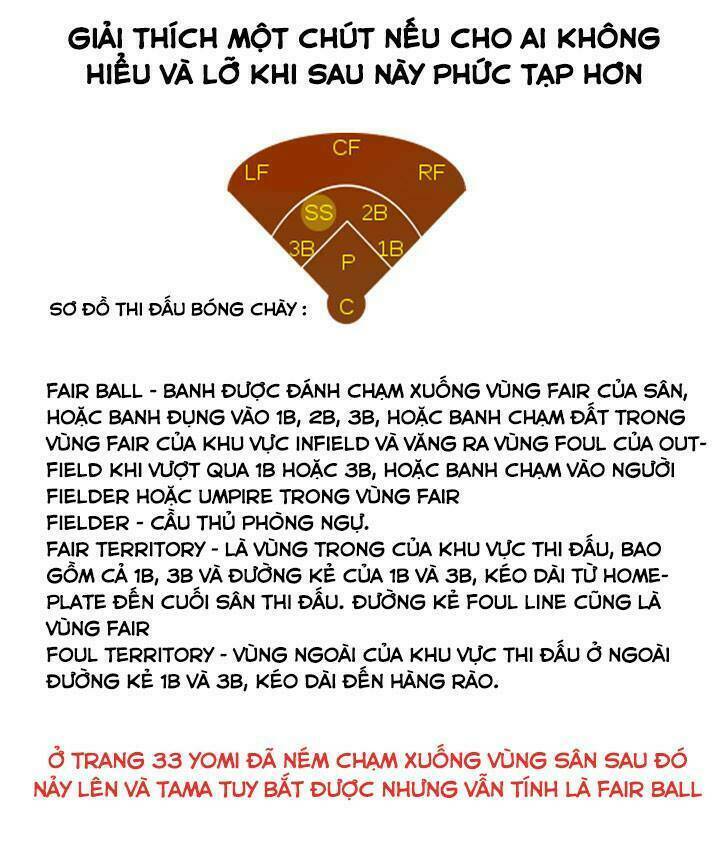 Tamayomi Chapter 1 - TC Truyện