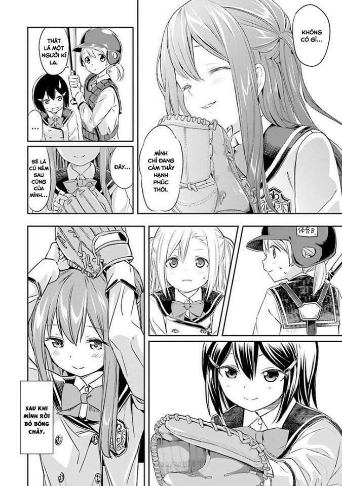 Tamayomi Chapter 1 - TC Truyện