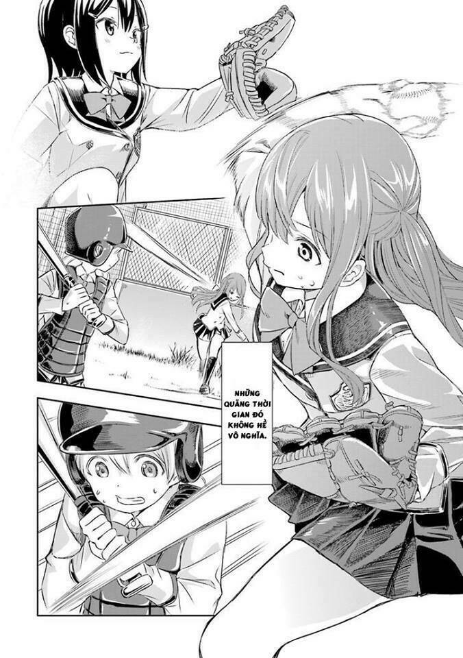 Tamayomi Chapter 1 - TC Truyện