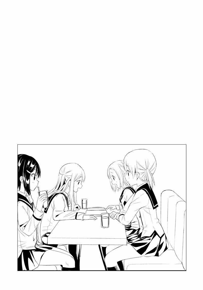 Tamayomi Chapter 2 - AB Truyện