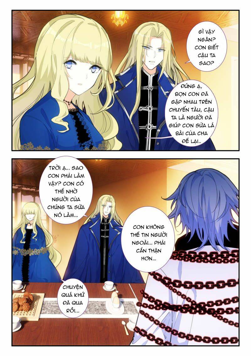 Tạp Đồ Chapter 80 - TC Truyện