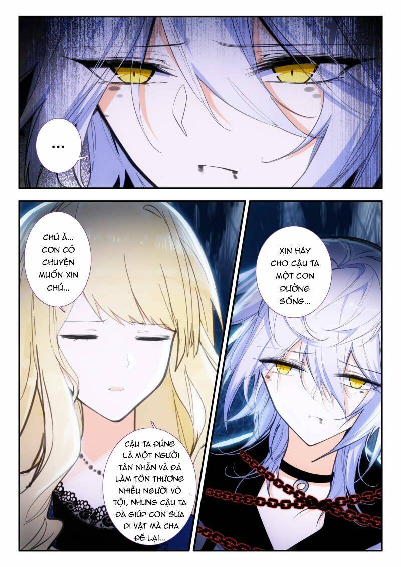 Tạp Đồ Chapter 80 - TC Truyện