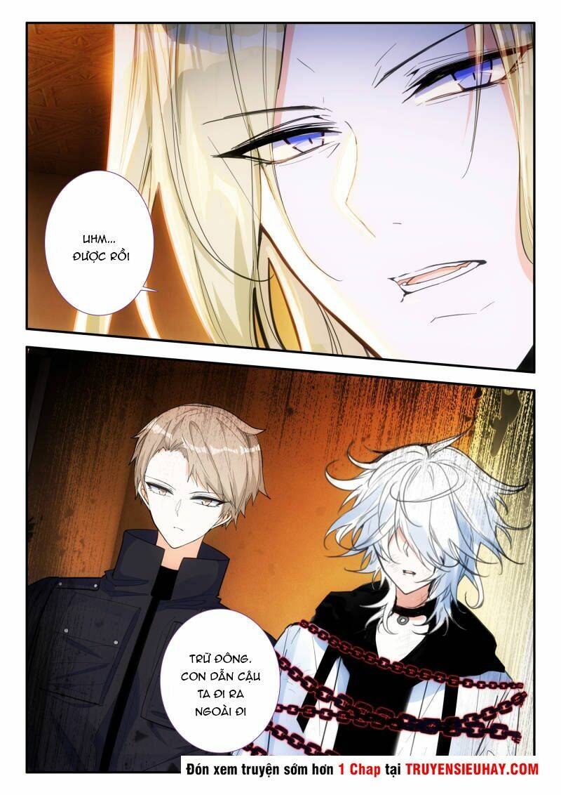 Tạp Đồ Chapter 80 - TC Truyện