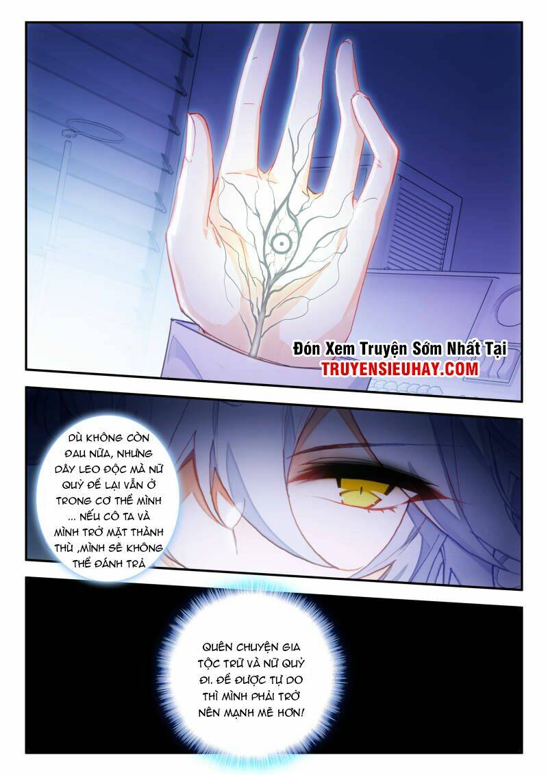 Tạp Đồ Chapter 80 - TC Truyện