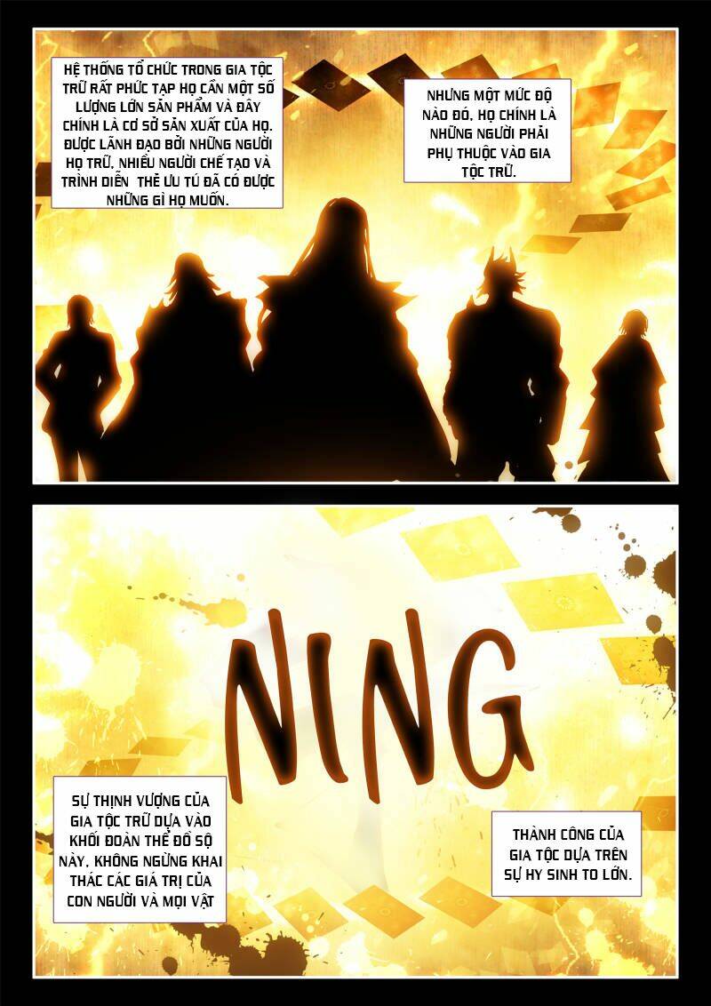 Tạp Đồ Chapter 80 - TC Truyện