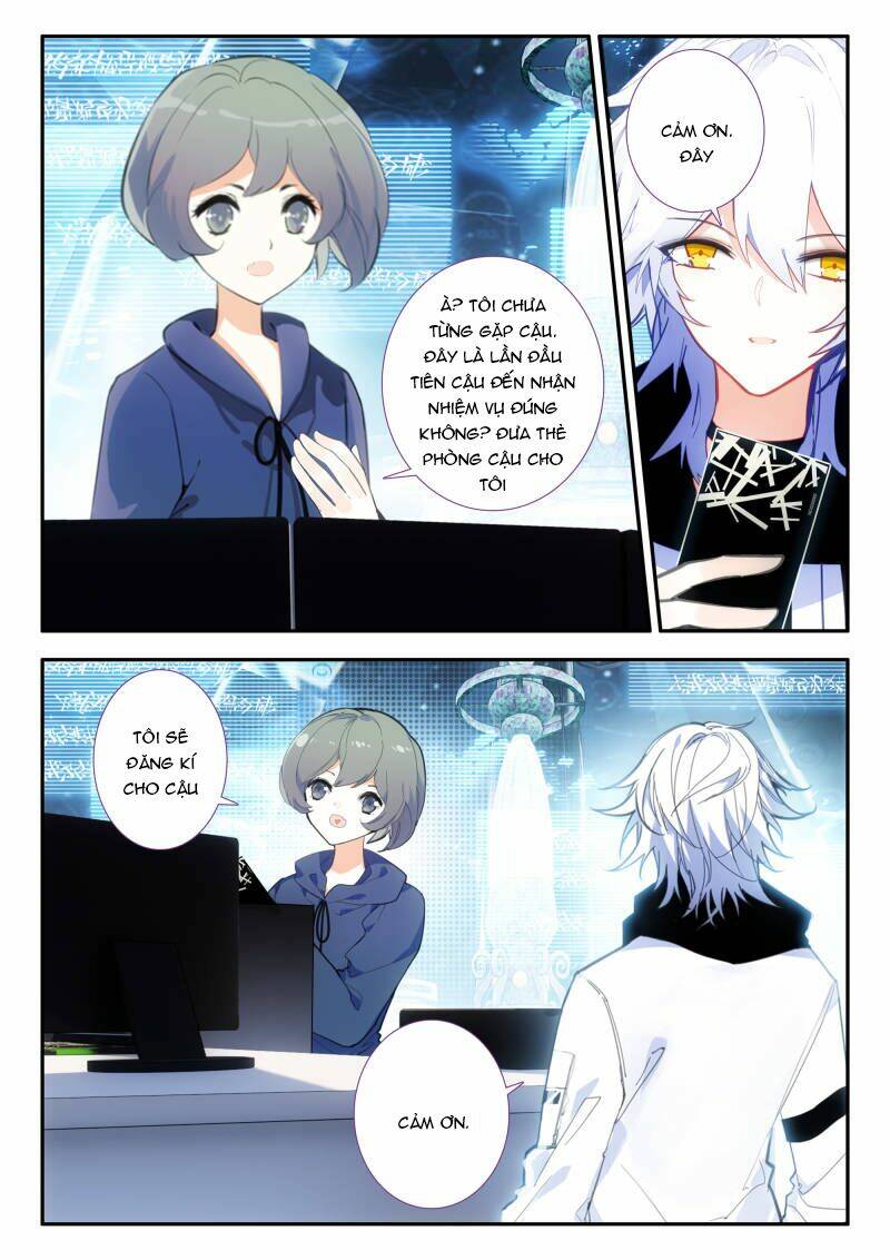 Tạp Đồ Chapter 80 - TC Truyện
