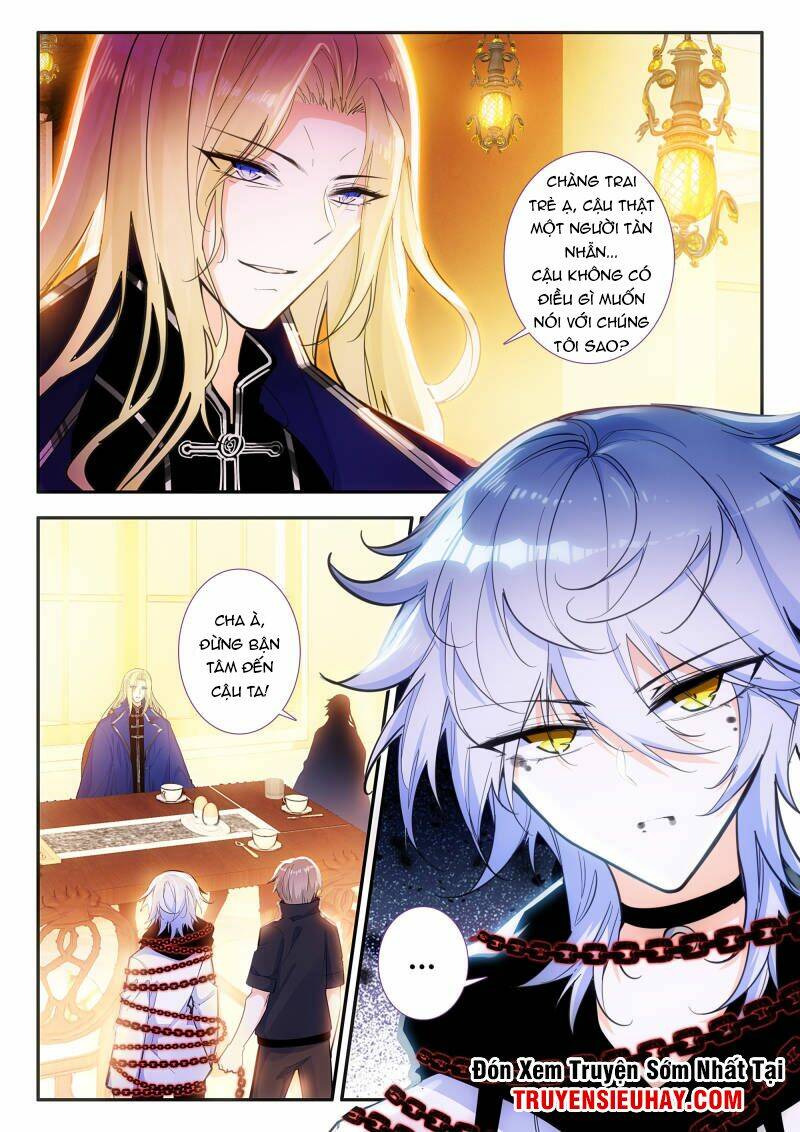 Tạp Đồ Chapter 80 - TC Truyện