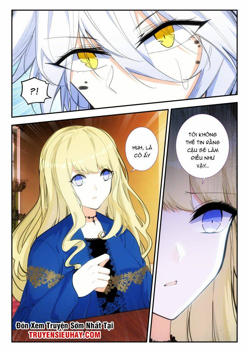 Tạp Đồ Chapter 80 - TC Truyện