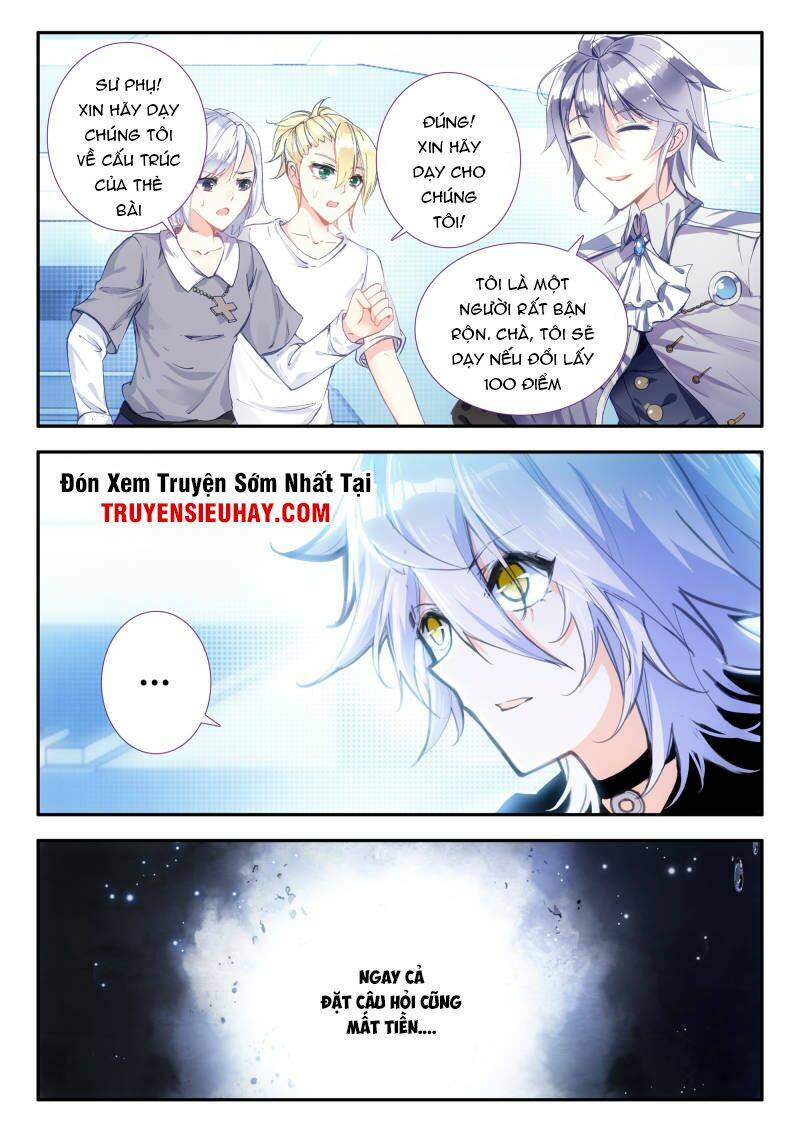 Tạp Đồ Chapter 81 - TC Truyện