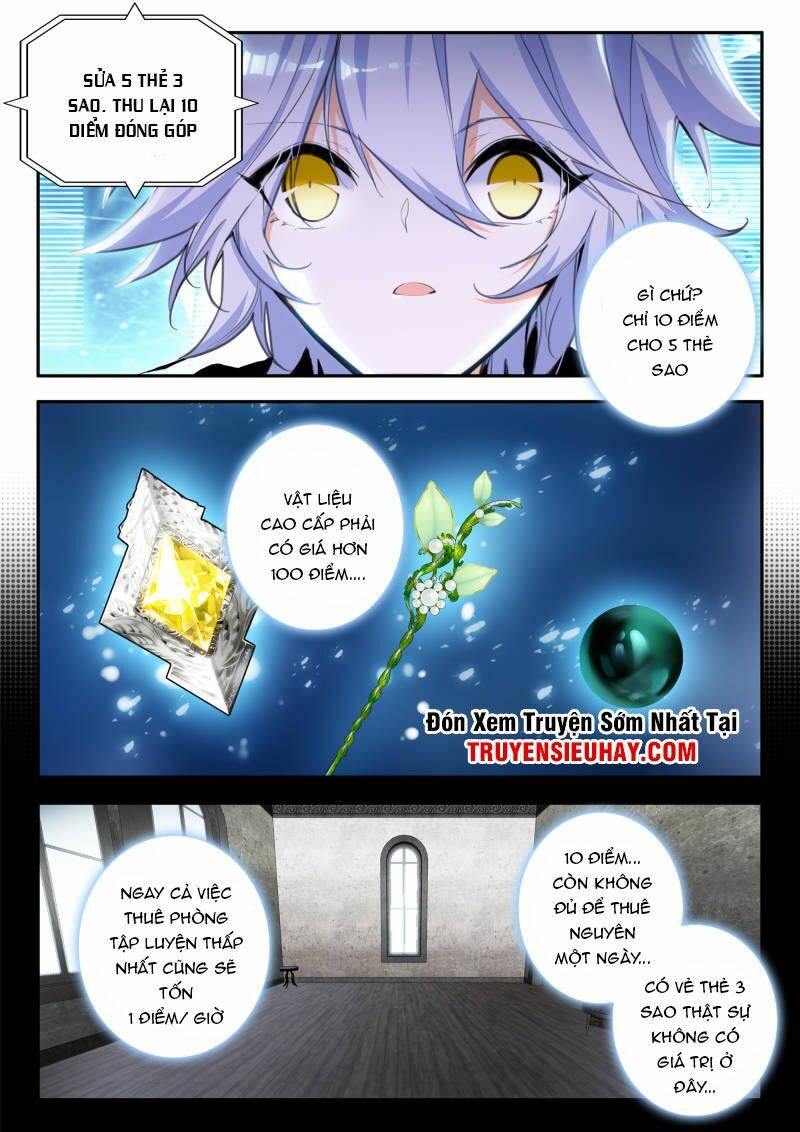 Tạp Đồ Chapter 81 - TC Truyện