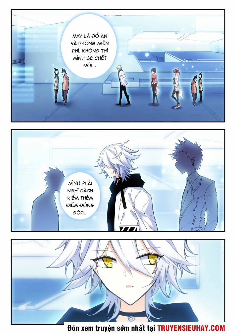 Tạp Đồ Chapter 81 - TC Truyện