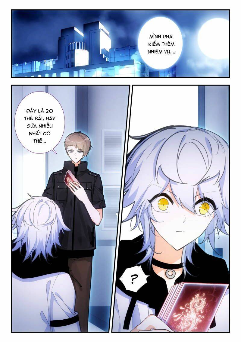 Tạp Đồ Chapter 81 - TC Truyện
