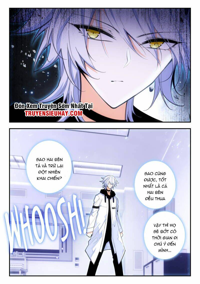 Tạp Đồ Chapter 81 - TC Truyện