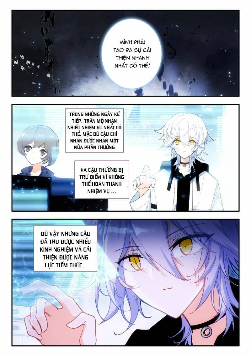 Tạp Đồ Chapter 81 - TC Truyện