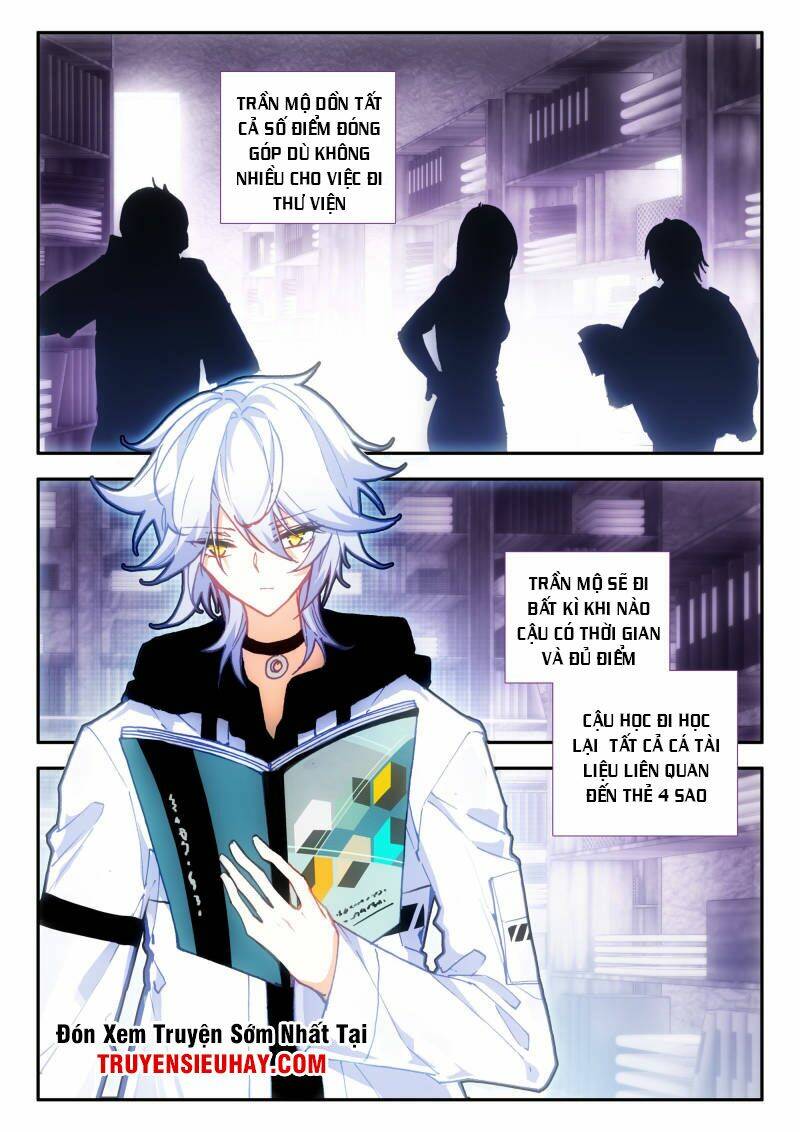 Tạp Đồ Chapter 81 - TC Truyện