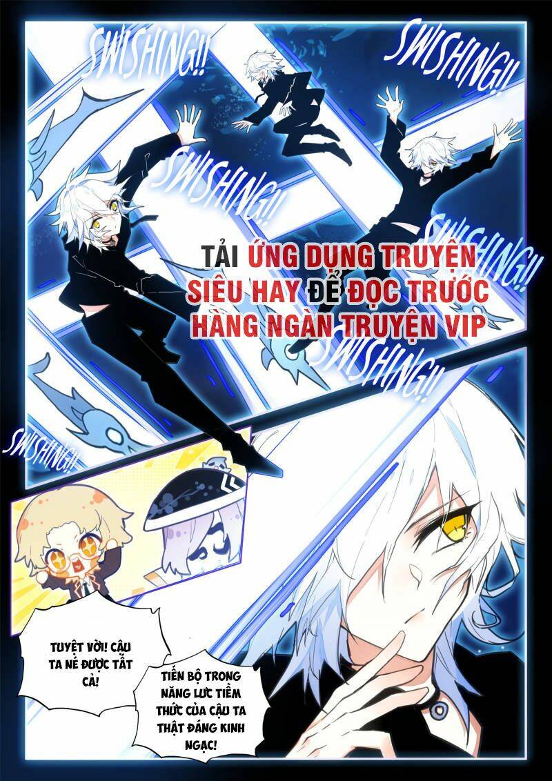 Tạp Đồ Chapter 81 - TC Truyện
