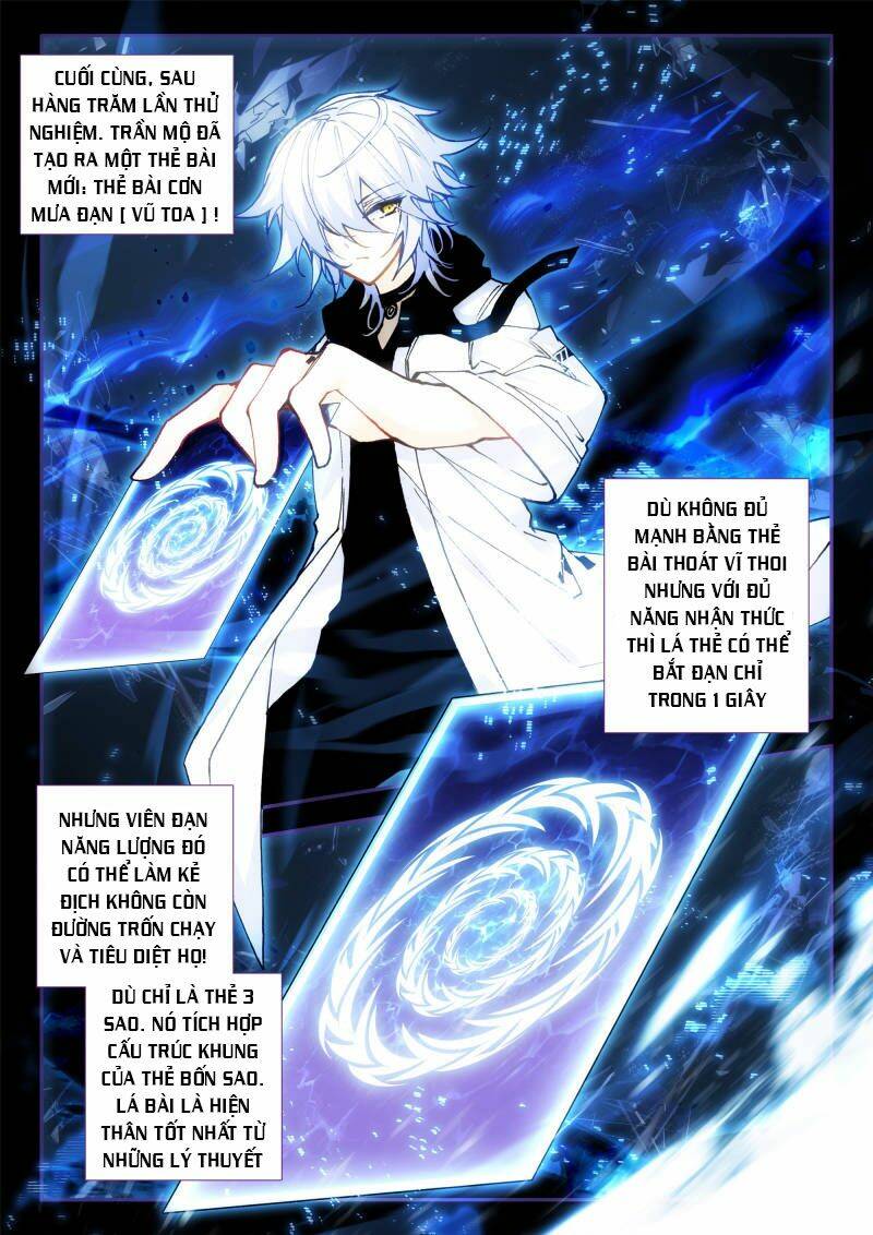 Tạp Đồ Chapter 81 - TC Truyện