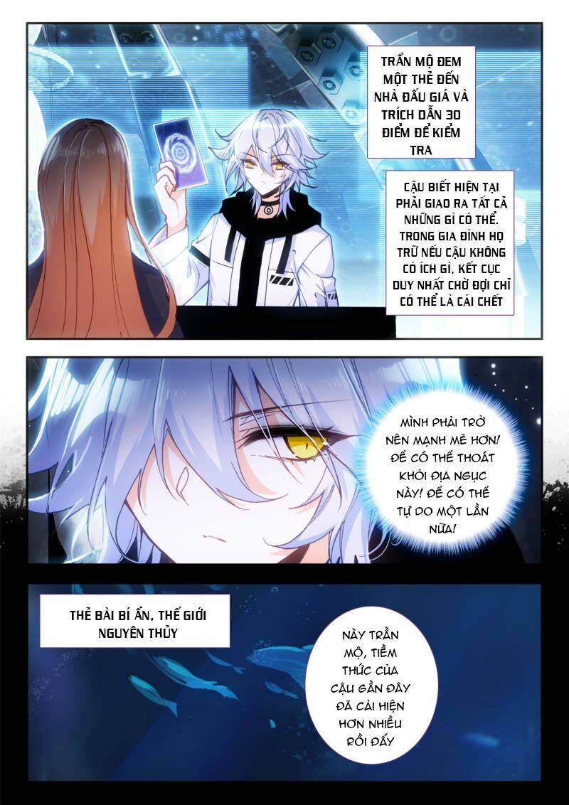 Tạp Đồ Chapter 81 - TC Truyện