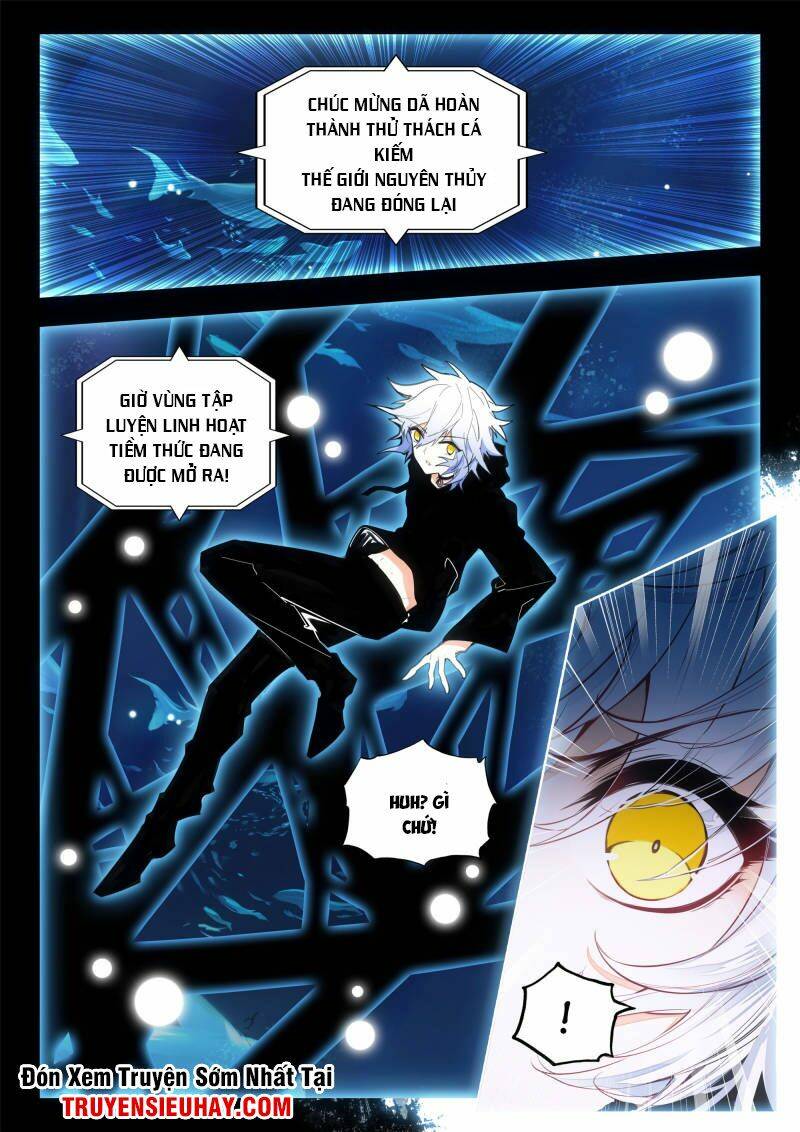 Tạp Đồ Chapter 81 - TC Truyện