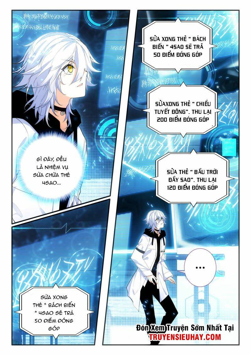 Tạp Đồ Chapter 81 - TC Truyện