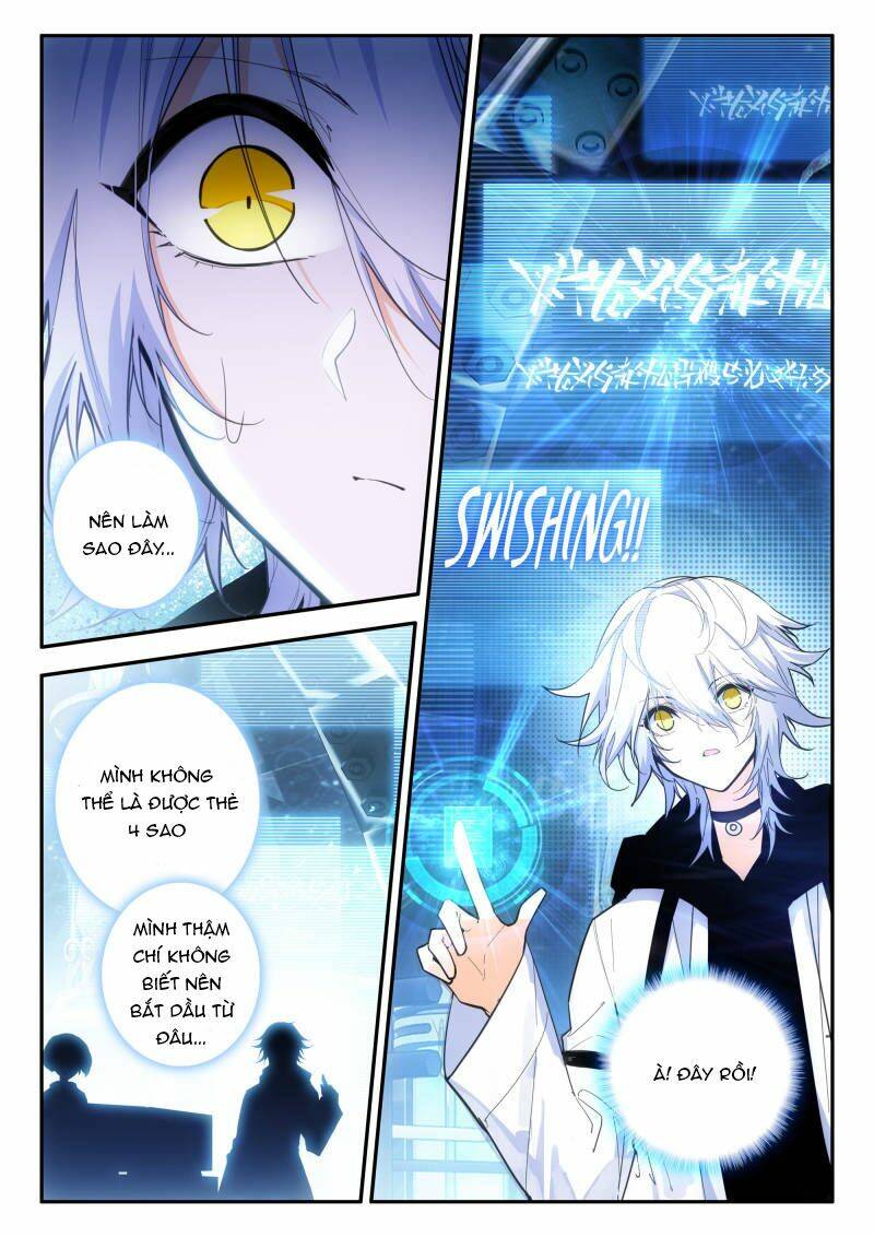 Tạp Đồ Chapter 81 - TC Truyện