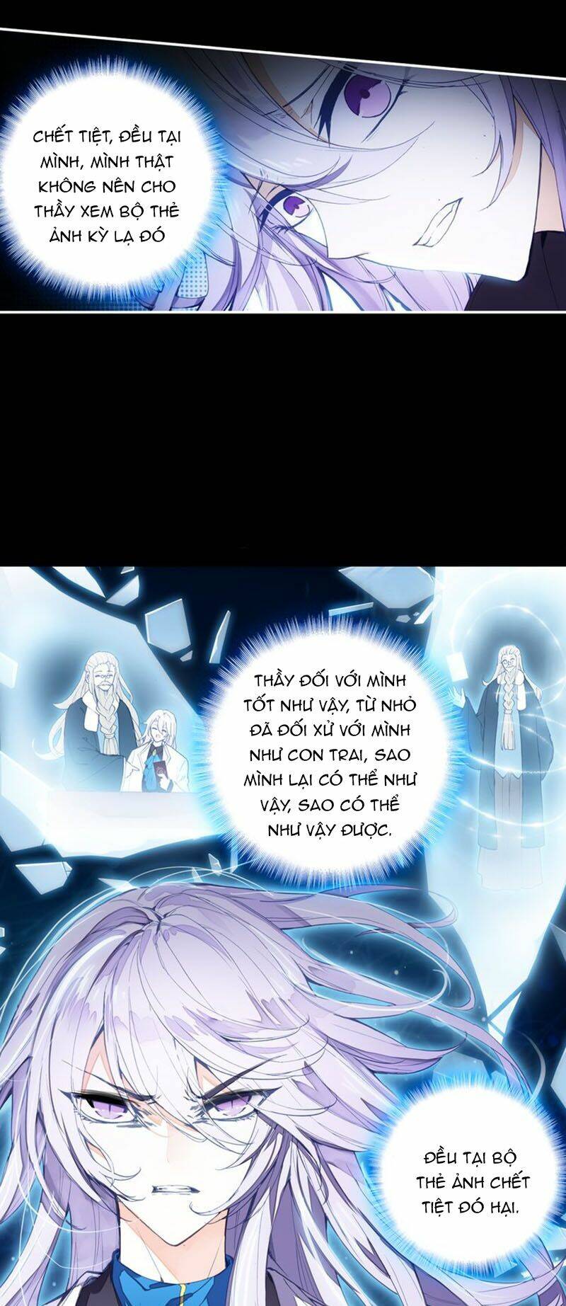 Tạp Đồ Chapter 48 - TC Truyện
