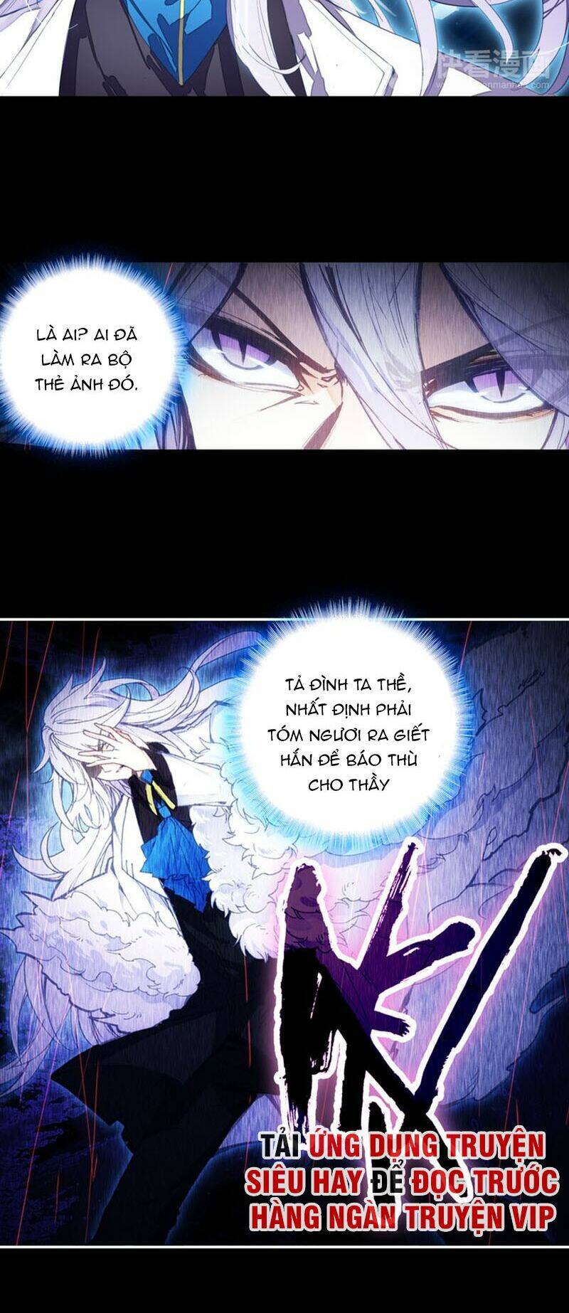 Tạp Đồ Chapter 48 - TC Truyện