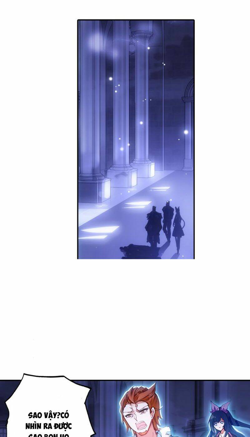 Tạp Đồ Chapter 48 - TC Truyện