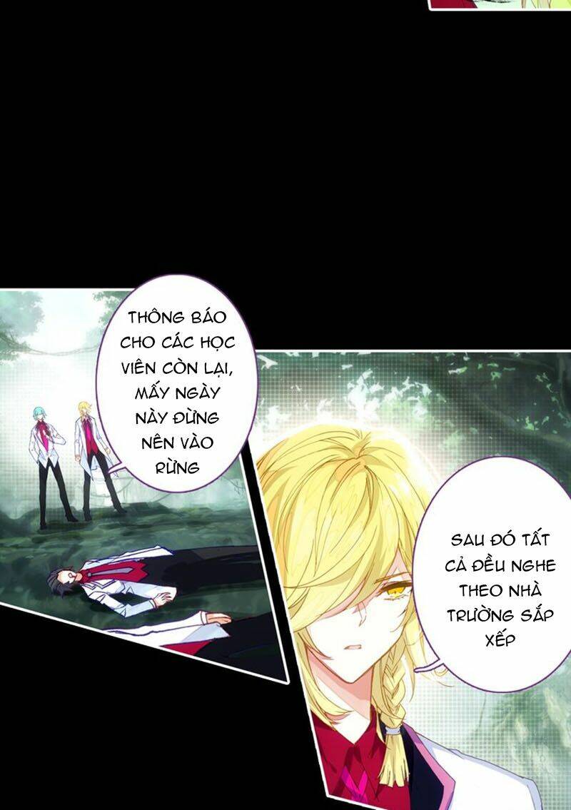 Tạp Đồ Chapter 48 - TC Truyện