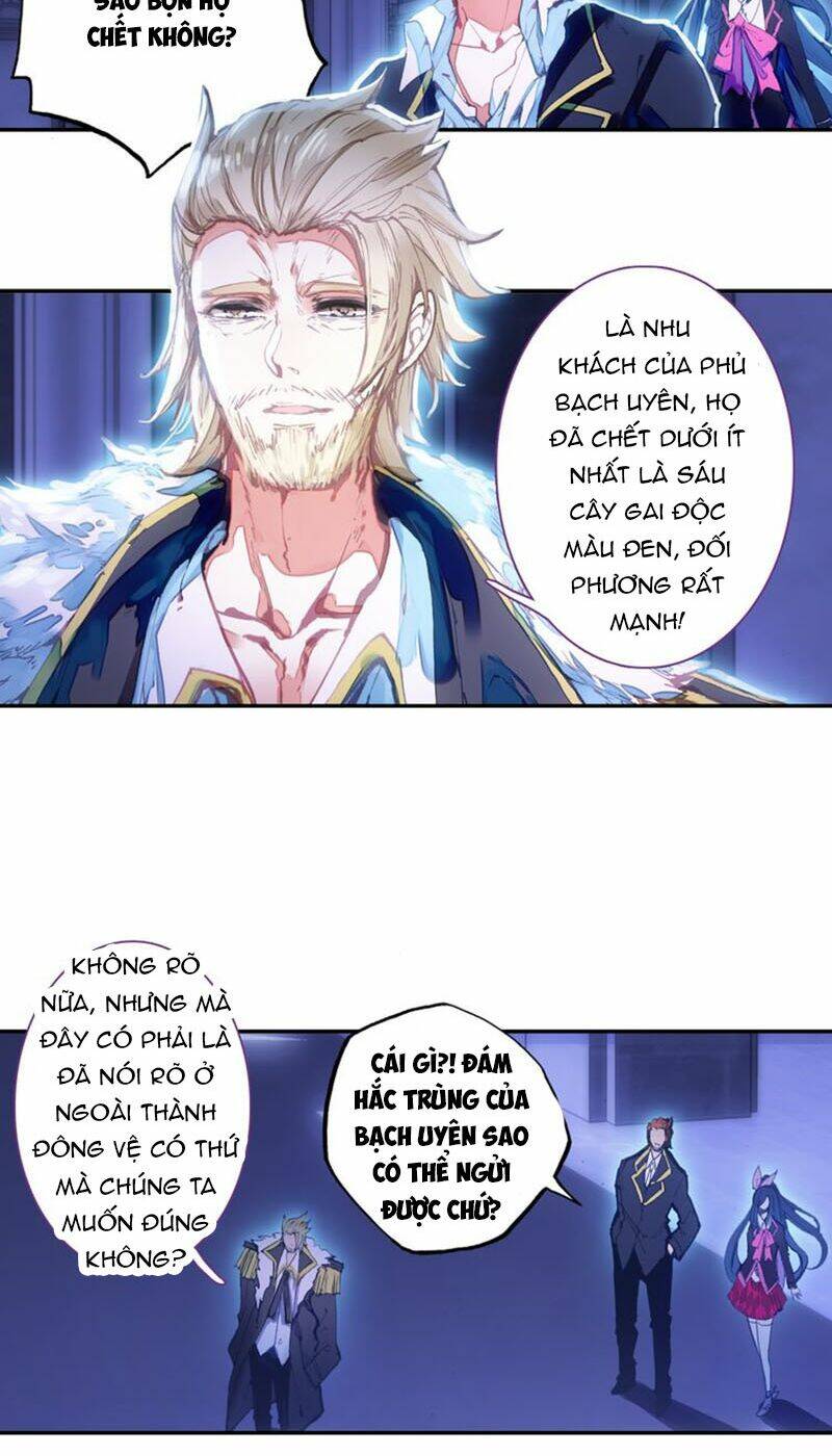 Tạp Đồ Chapter 48 - TC Truyện