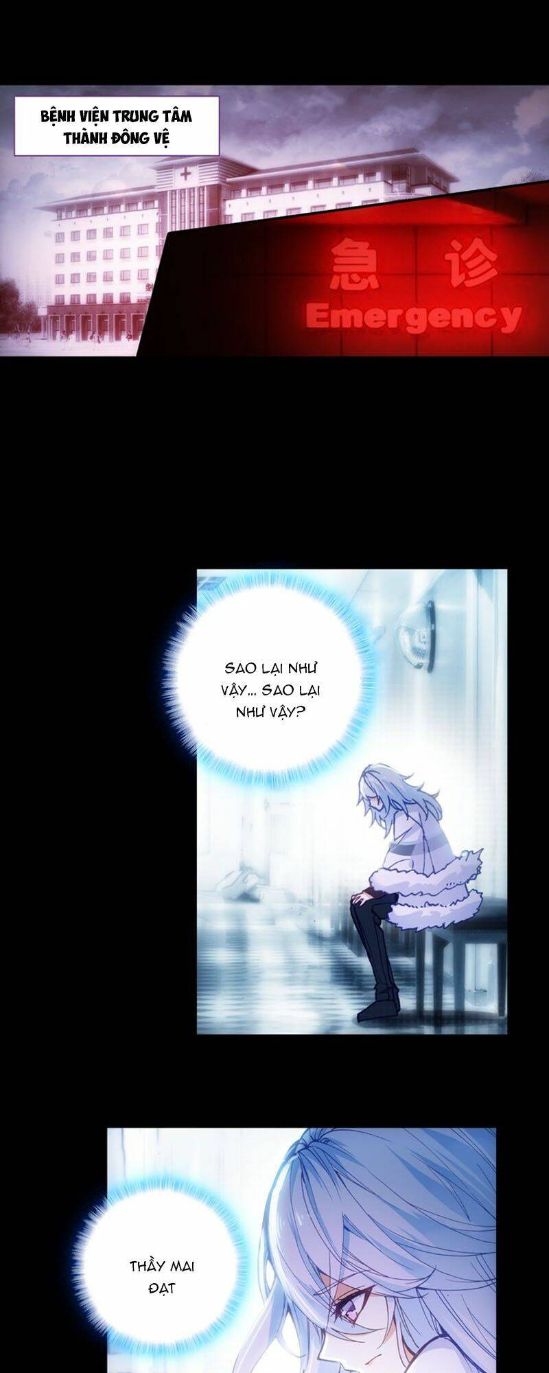 Tạp Đồ Chapter 48 - TC Truyện