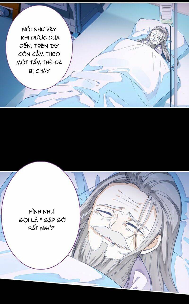 Tạp Đồ Chapter 48 - TC Truyện