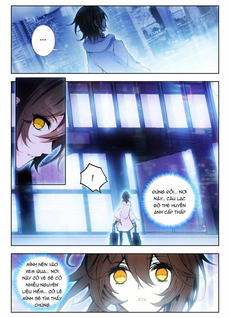 Tạp Đồ Chapter 40 - TC Truyện