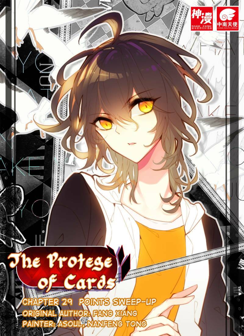 Tạp Đồ Chapter 40 - TC Truyện
