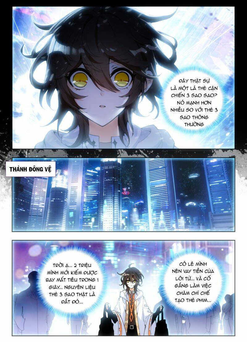 Tạp Đồ Chapter 40 - TC Truyện